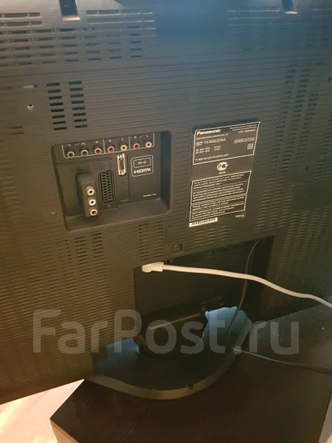 Panasonic. LCD (��) ����