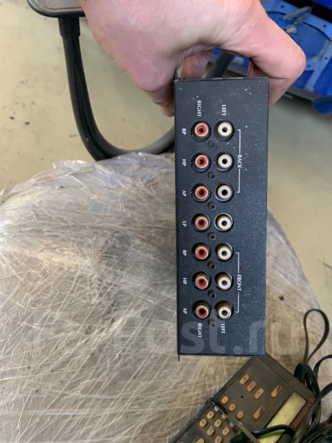 Rockford Fosgate ����