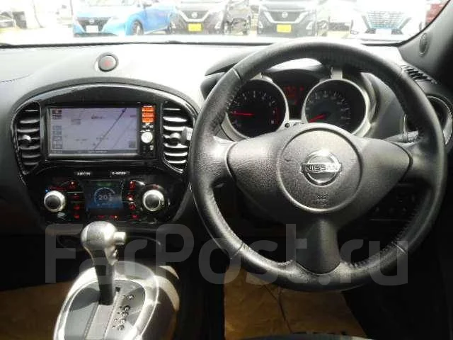Nissan Juke. �������, ��������, 1.5, ������, 31 000����. ��, �/�. ��� ����� �� ������������ ����