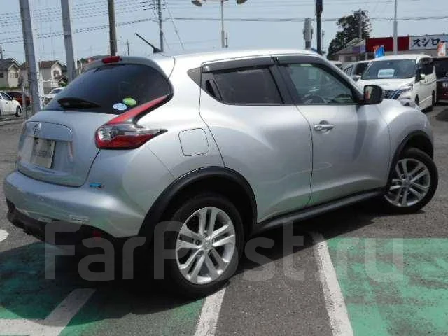 Nissan Juke. �������, ��������, 1.5, ������, 31 000����. ��, �/�. ��� ����� �� ������������ ����