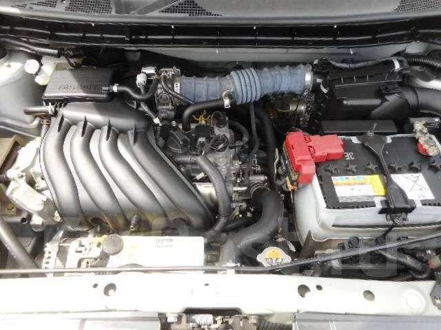 Nissan Juke. �������, ��������, 1.5, ������, 31 000����. ��, �/�. ��� ����� �� ������������ ����