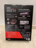Radeon RX 5500 XT. ��� ����� �� ������������ ����
