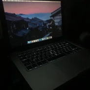 Apple MacBook Pro 13 2011 Late MD314. 13.3", 2,8����, ��� 8 ��, ���� 128���, WiFi, Bluetooth, ����������� �� 3��. ����
