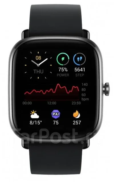Amazfit GTS 2 mini ����