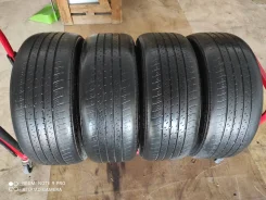 Bridgestone Turanza ER33. ������, 2010 ���, �/�, ����� 60�% ����