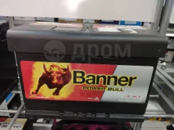 Power Bull. 74��.�., �������� ����