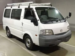 Mazda Bongo. �������, 4wd, 1.8, ������, 84����. ��, �/�, ��� ���. ��� ����� �� ������������ ����