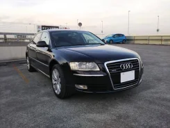 Audi A8. �������, 4wd, 4.2 (335��.�.), ������, 63����. ��, �/�, ��� ���. ��� ����� �� ������������ ����