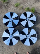 Garson Zuenglein. 7.5x18", 5x114.3, ET55, �� 73���. ����