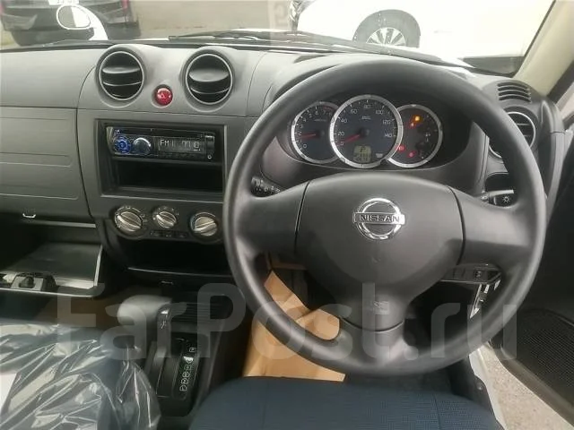 Nissan Kix. �������, 4wd, 0.7 (64��.�.), ������, 57 000����. ��, �/�. ��� ����� �� ������������ ����