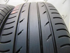 Yokohama dB decibel E70L. ������, 2011 ���, �/�, ����� 30�% ����