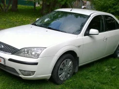 Ford Mondeo ����