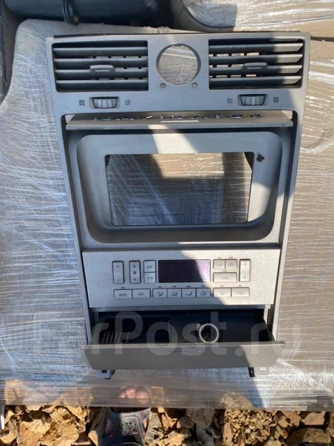 Lincoln Navigator ����