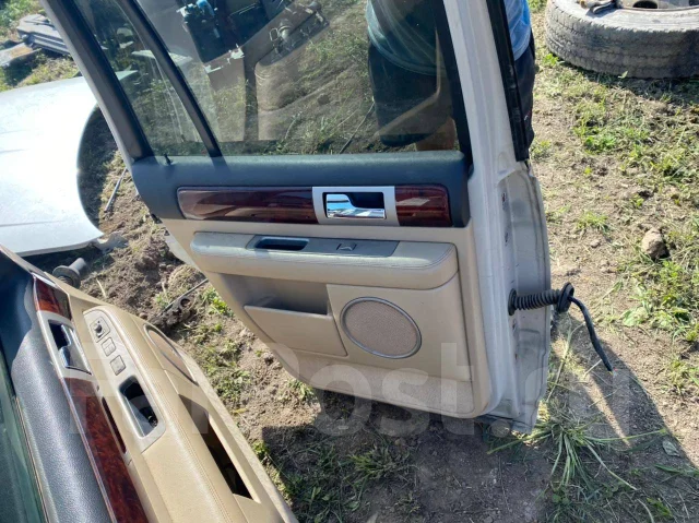 Lincoln Navigator ����