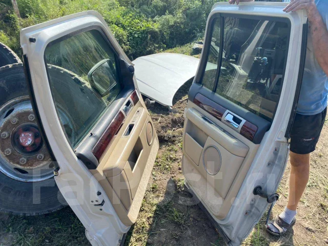 Lincoln Navigator ����