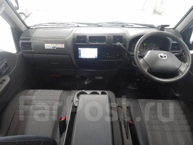 Mazda Bongo. �������, ������, 1.8, ������, 109 000����. ��, �/�. ��� ����� �� ������������ ����