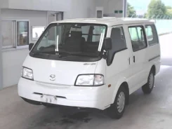 Mazda Bongo. �������, ������, 1.8, ������, 109 000����. ��, �/�. ��� ����� �� ������������ ����