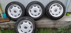 Asiss. 5.25x16", 5x114.3, ET-24, �� 66,4���. ����