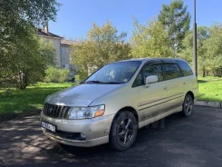 Nissan Bassara. �������, ��������, 3.0 (220��.�.), ������, 187 000����. �� ����