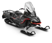 BRP Lynx Commander. ��������, ���� ���, ��� ������� ����