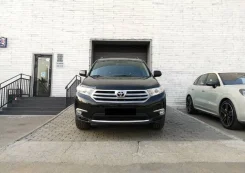 Toyota Highlander ����