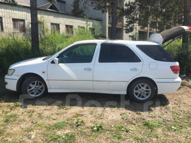Toyota Vista Ardeo. �������, ��������, 2.0 (145��.�.), ������, 300 000����. �� ����