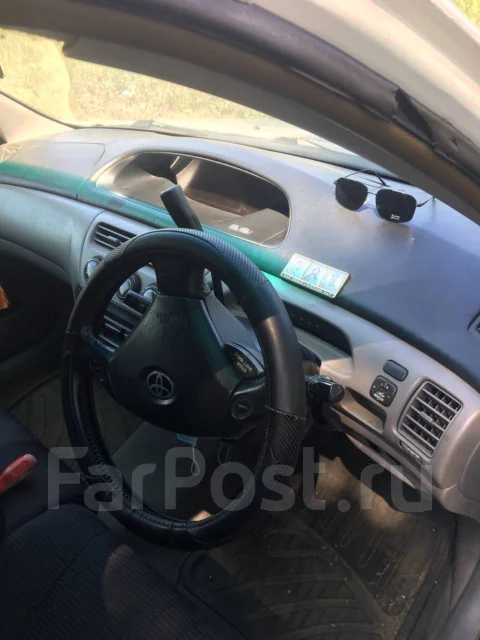 Toyota Vista Ardeo. �������, ��������, 2.0 (145��.�.), ������, 300 000����. �� ����