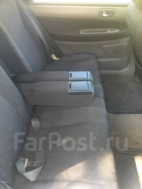 Toyota Vista Ardeo. �������, ��������, 2.0 (145��.�.), ������, 300 000����. �� ����