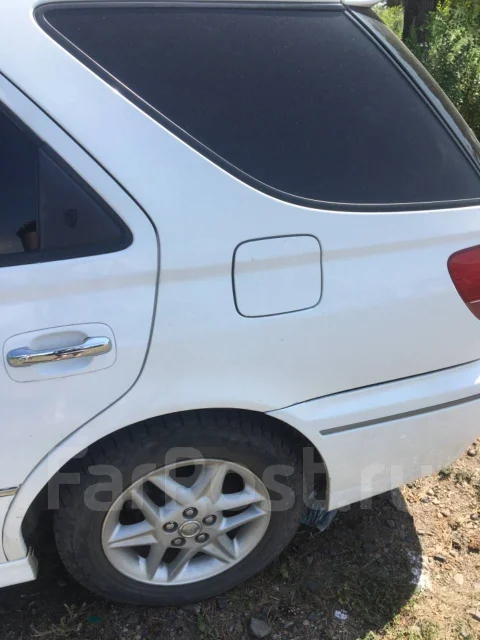 Toyota Vista Ardeo. �������, ��������, 2.0 (145��.�.), ������, 300 000����. �� ����
