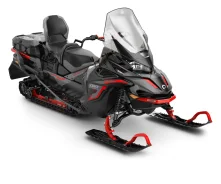BRP Lynx Commander Limited. ��������, ���� ���, � �������� ����