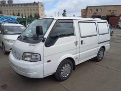 Mazda Bongo. ��������, ������, 2.0, ������, 90 000����. ��, �/� ����