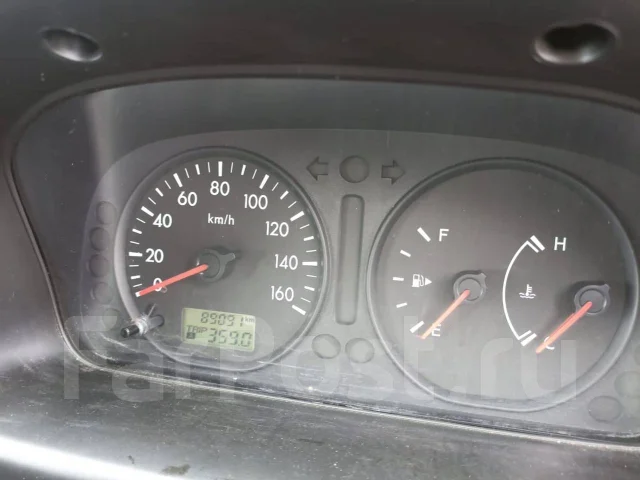 Mazda Bongo. ��������, ������, 2.0, ������, 90 000����. ��, �/� ����