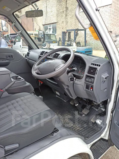 Mazda Bongo. ��������, ������, 2.0, ������, 90 000����. ��, �/� ����