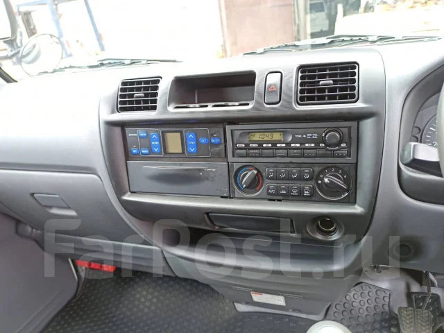 Mazda Bongo. ��������, ������, 2.0, ������, 90 000����. ��, �/� ����
