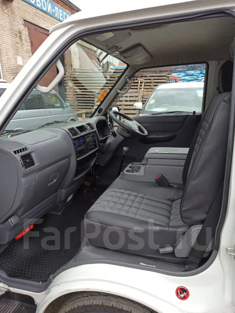 Mazda Bongo. ��������, ������, 2.0, ������, 90 000����. ��, �/� ����