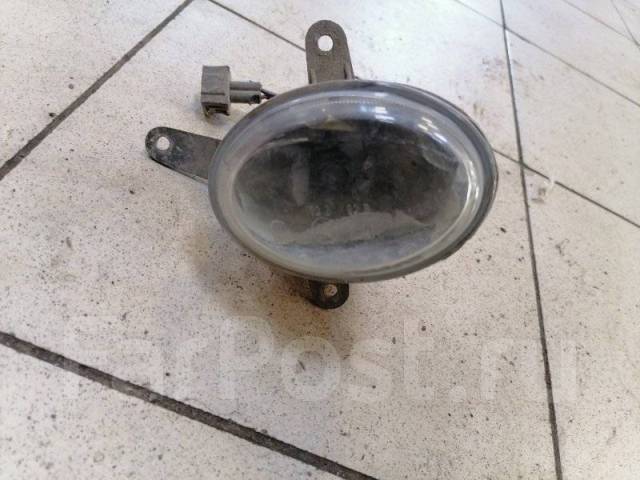 Почему не горят противотуманки на лифан бриз - 98 фото