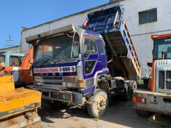 Mitsubishi Fuso 