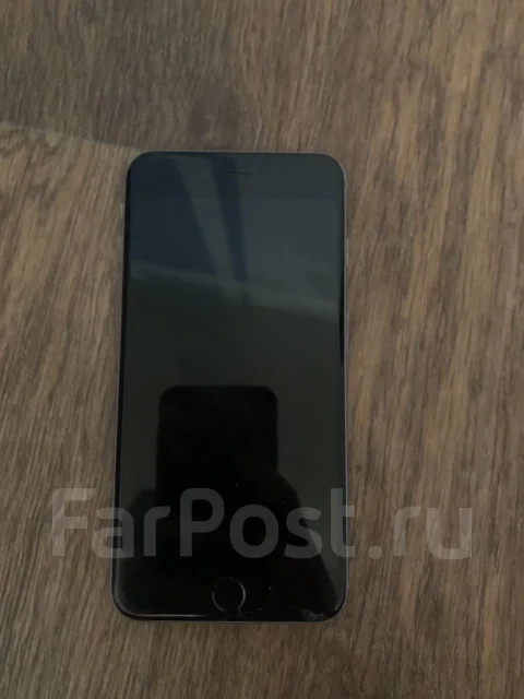 Apple iPhone 6s Plus. �/�, �����, 4G LTE, NFC ����