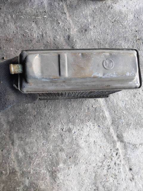 Радиатор печки медь УАЗ буханка, УАЗ 3151, УАЗ 469 купить в Барнауле по ...