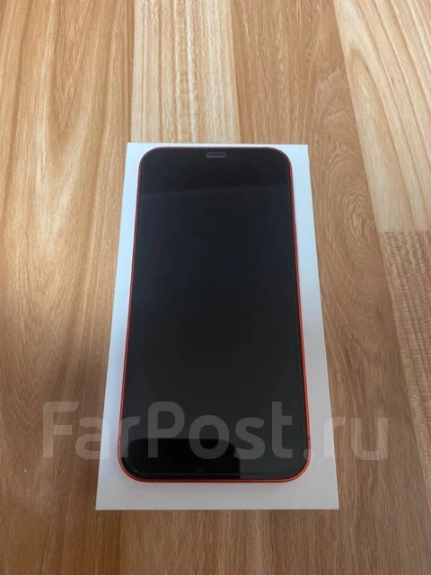 Apple iPhone 12 mini. �/�, �������, 3G, 4G LTE, ����������, NFC ����