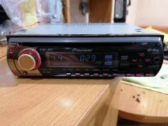 Pioneer DVH-390MP ����