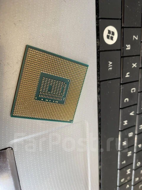 Intel Core i5-3230M ����