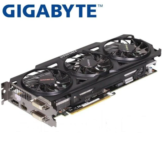 GeForce GTX 760 ����