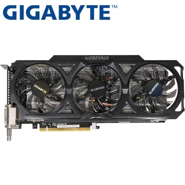 GeForce GTX 760 ����