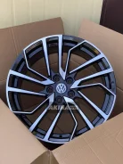DAI Alloys OEM. 9.0x20", 5x112, ET30, �� 66,6���. ��� ����� �� �����-���������� ����