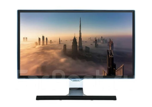 Samsung. 24" ����