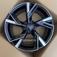 DAI Alloys OEM. 9.0x20", 5x112, ET30, �� 66,6���. ��� ����� �� �����-���������� ����