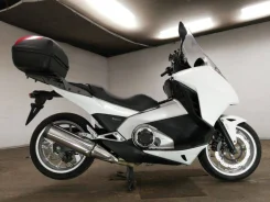 Honda NC 700 Integra. ��������, ���������, ��� �������. ��� ����� �� ������������ ����