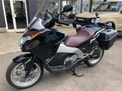 Honda NC 700 Integra. ��������, ���������, ��� �������. ��� ����� �� ������������ ����