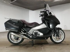 Honda NC 700 Integra. ��������, ���, ��� �������. ��� ����� �� ������������ ����